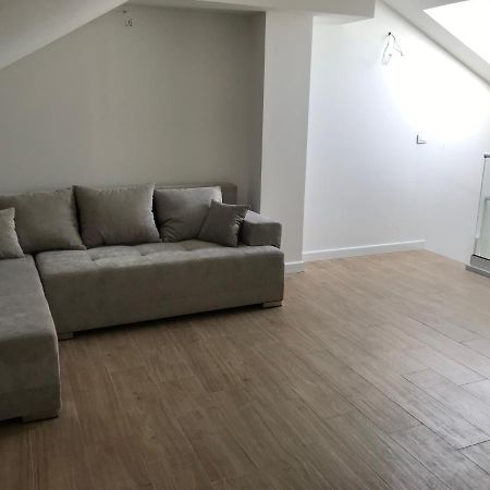 Galeria Apartment بودْسْتغانا المظهر الخارجي الصورة