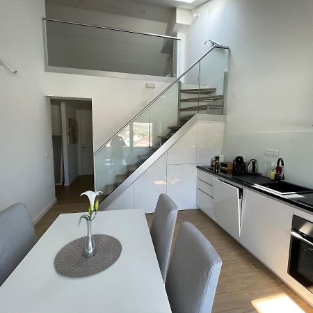 Galeria Apartment بودْسْتغانا المظهر الخارجي الصورة