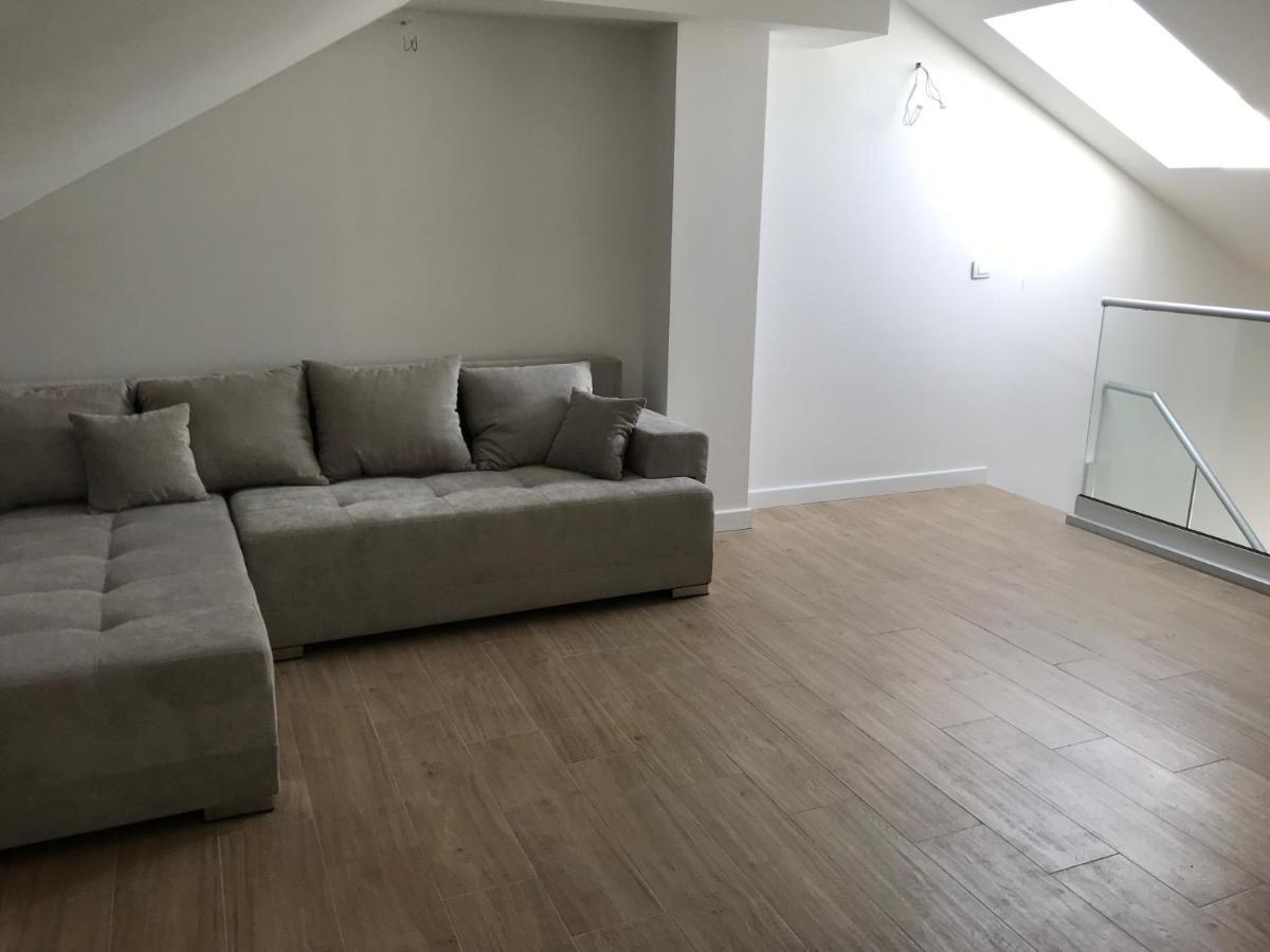 Galeria Apartment بودْسْتغانا المظهر الخارجي الصورة