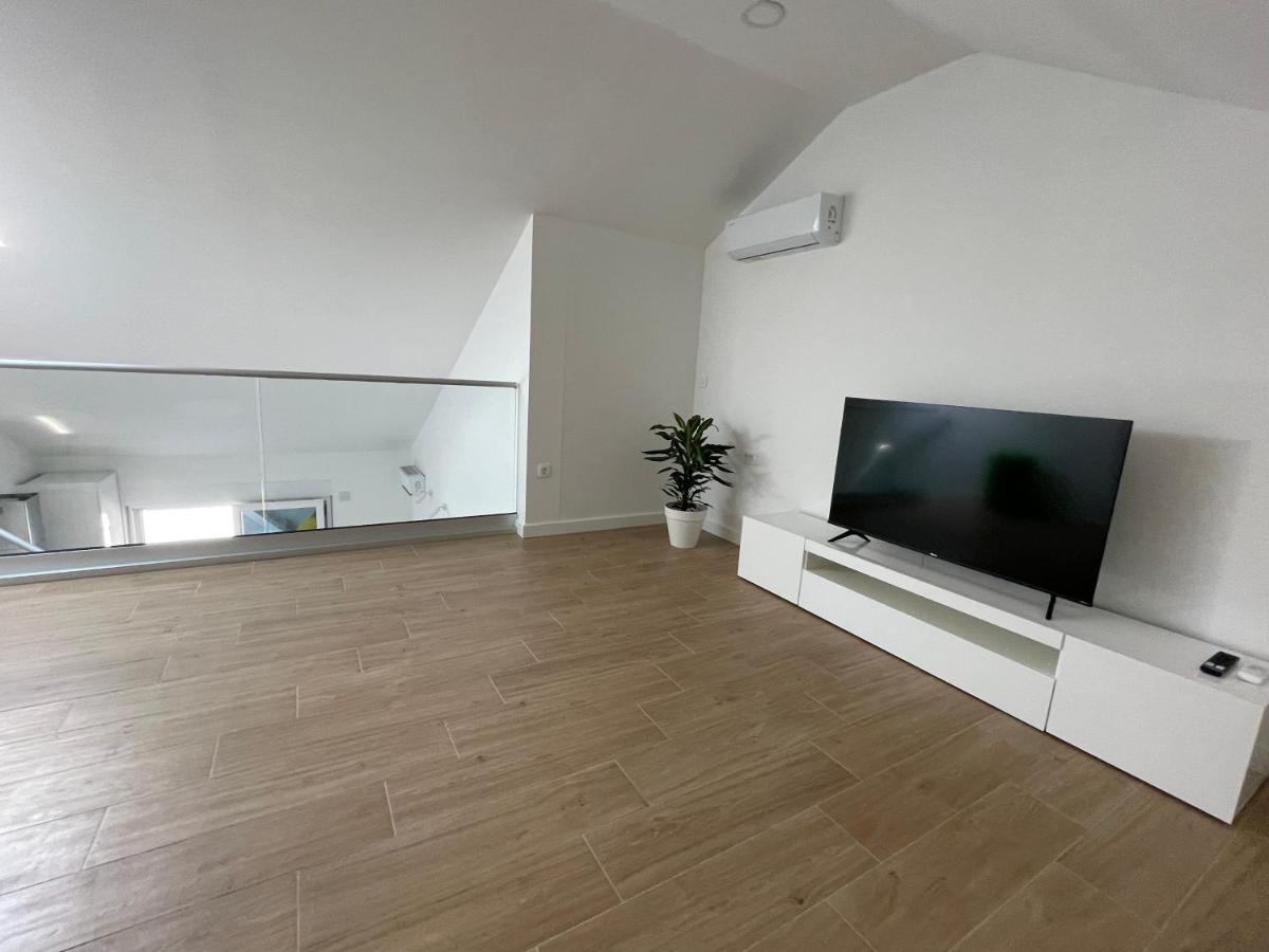Galeria Apartment بودْسْتغانا المظهر الخارجي الصورة
