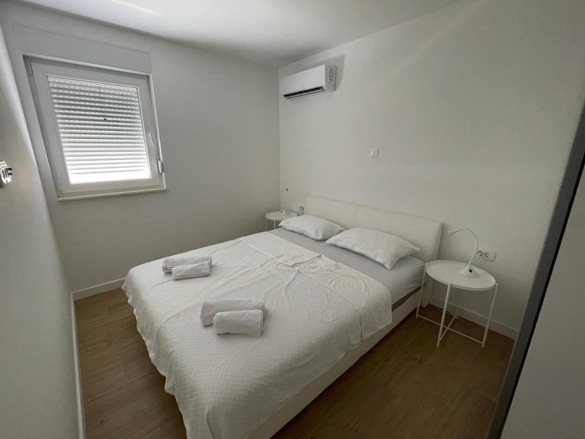 Galeria Apartment بودْسْتغانا المظهر الخارجي الصورة