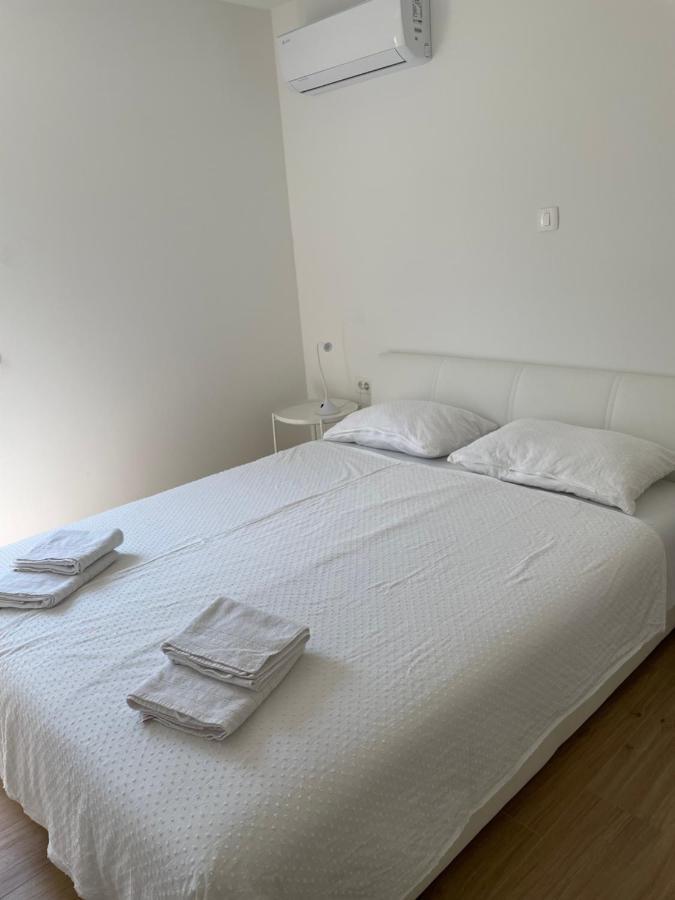 Galeria Apartment بودْسْتغانا المظهر الخارجي الصورة