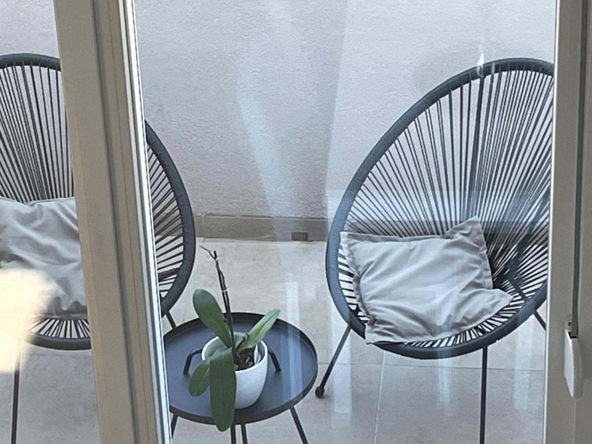 Galeria Apartment بودْسْتغانا المظهر الخارجي الصورة