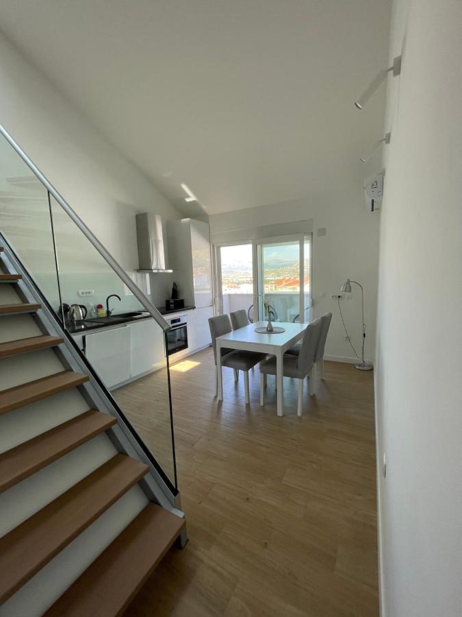Galeria Apartment بودْسْتغانا المظهر الخارجي الصورة