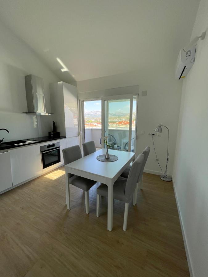 Galeria Apartment بودْسْتغانا المظهر الخارجي الصورة