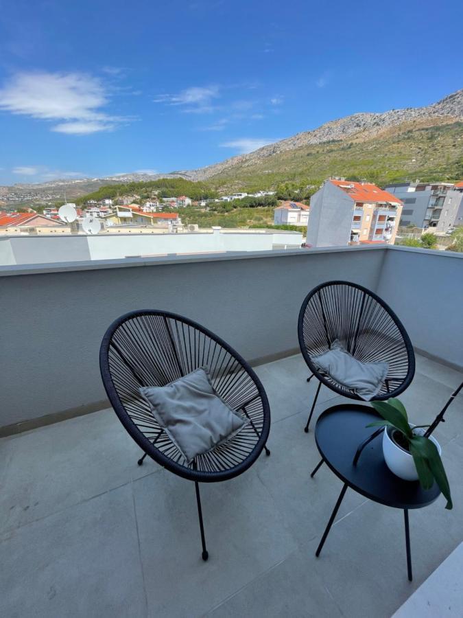 Galeria Apartment بودْسْتغانا المظهر الخارجي الصورة