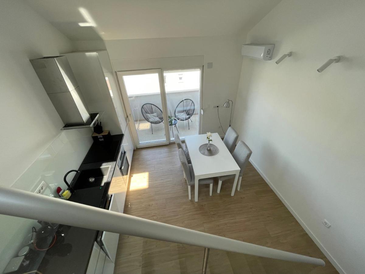 Galeria Apartment بودْسْتغانا المظهر الخارجي الصورة
