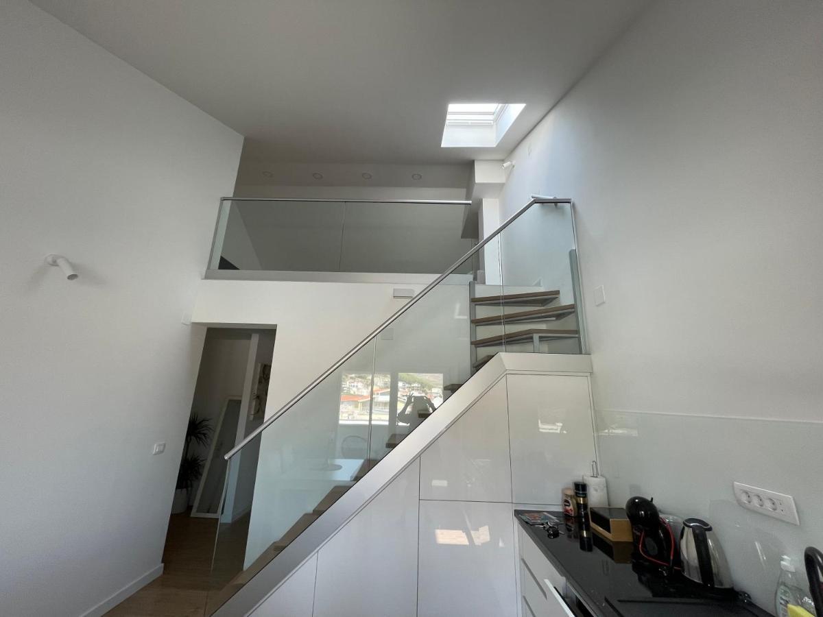 Galeria Apartment بودْسْتغانا المظهر الخارجي الصورة