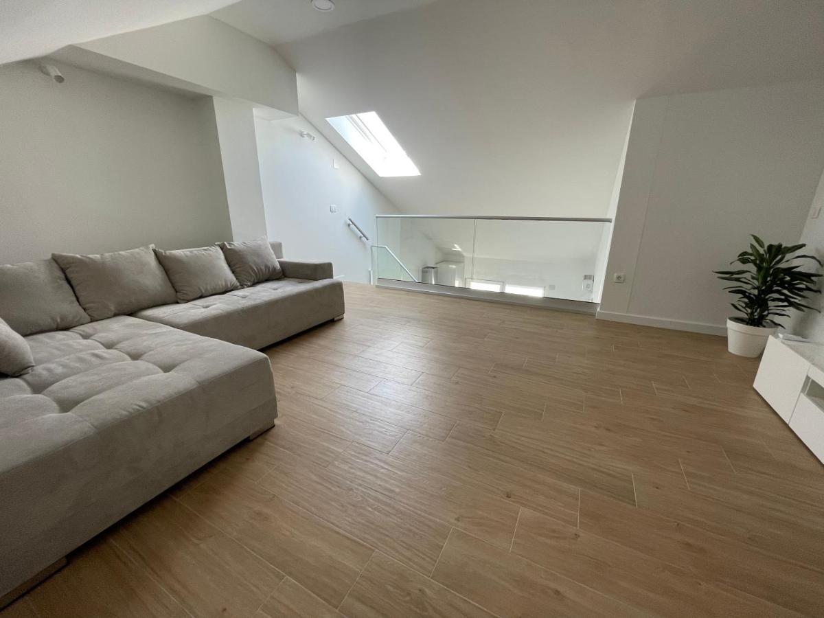 Galeria Apartment بودْسْتغانا المظهر الخارجي الصورة