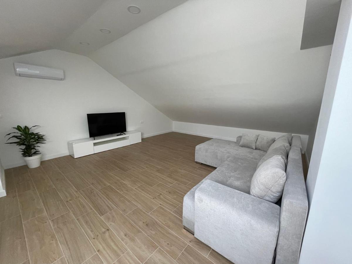 Galeria Apartment بودْسْتغانا المظهر الخارجي الصورة